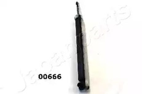 фото Japanparts MM-00666 Амортизатор | зад | Japanparts MM-00666 Амортизатор | зад |