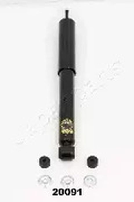 фото Japanparts MM-20091 Амортизатор | зад лев | Japanparts MM-20091 Амортизатор | зад лев |
