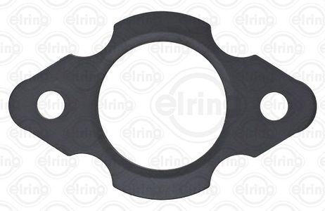 Elring 346.400 Прокладка, выпускной коллектор