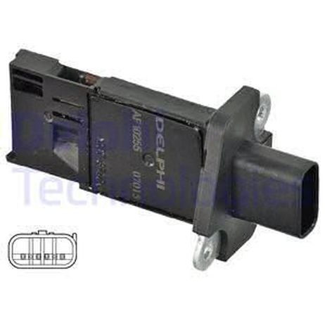 Delphi AF10255-12B1 Расходомер воздуха