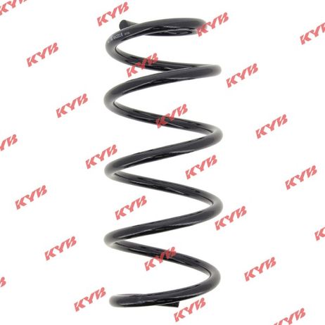 фото KYB RA3316 Пружина ходовой части K-Flex | перед лев | KYB RA3316 Пружина ходовой части K-Flex | перед лев |