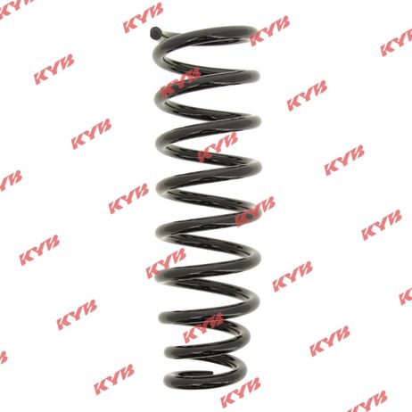 фото KYB RA3347 Снят с производства Пружина ходовой части K-Flex | перед | KYB RA3347 Снят с производства Пружина ходовой части K-Flex | перед |