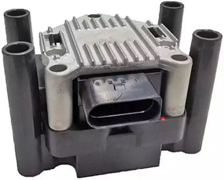 Hella 5DA 358 000-171 Катушка зажигания