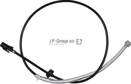 фото JP Group 1170601500 Тросик спидометра JP Group 1170601500 Тросик спидометра