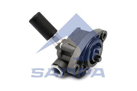 SAMPA 043.123 Подкачивающий насос HCV