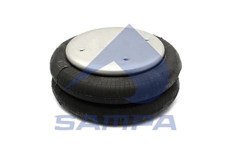 SAMPA SP 55300-2P22 Пневмоподушка подвески HCV