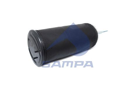 SAMPA SP 553608 Пневмоподушка подвески HCV