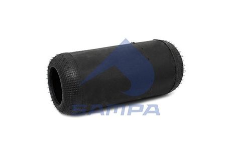 SAMPA SP 553698 Пневмоподушка подвески HCV