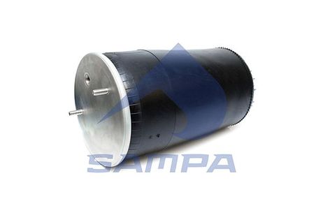 SAMPA SP 554007-01 Пневмоподушка подвески HCV