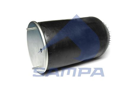 SAMPA SP 554810-05 Пневмоподушка подвески HCV