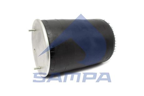 SAMPA SP 554881 Пневмоподушка подвески HCV