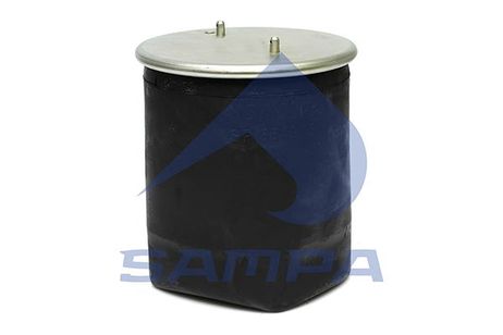 SAMPA SP 554913 Пневмоподушка подвески HCV