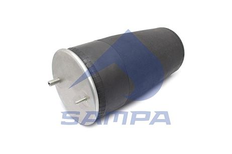 SAMPA SP 554963 Пневмоподушка подвески HCV