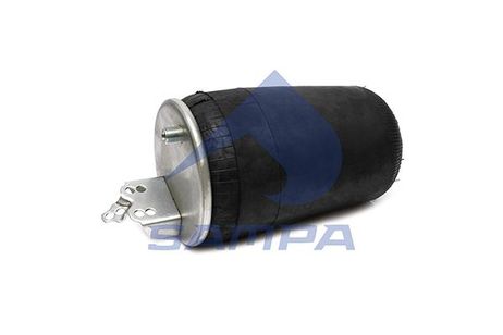 SAMPA SP 557805 Пневмоподушка подвески HCV