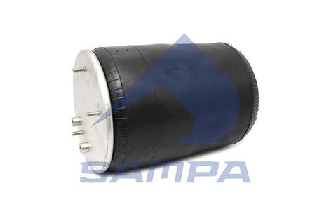 SAMPA SP 55836-02 Пневмоподушка подвески HCV