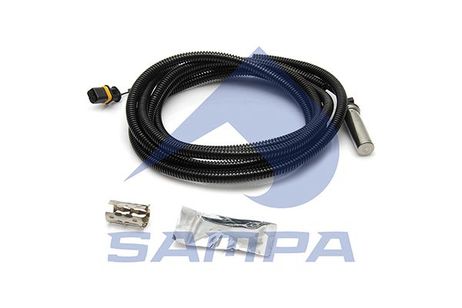 SAMPA 092.081 Датчик ABS | прав | HCV