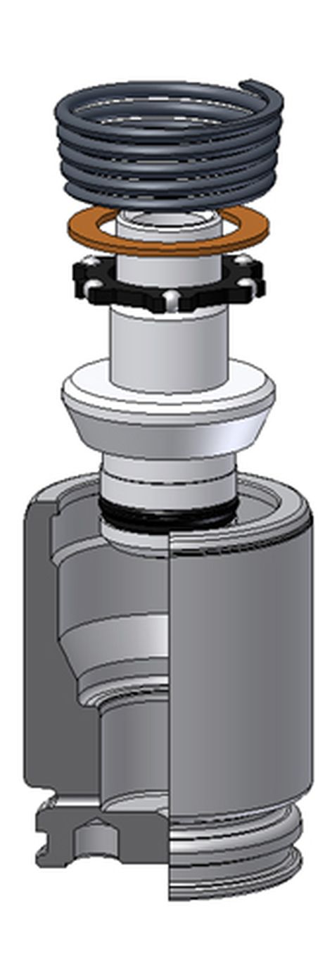 фото Frenkit K404803 Поршень тормозного суппорта с механизмом | зад | Frenkit K404803 Поршень тормозного суппорта с механизмом | зад |