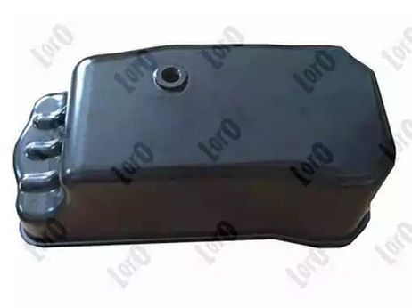 фото LORO 100-00-076 Масляный поддон LORO 100-00-076 Масляный поддон