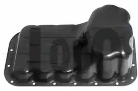 фото LORO 100-00-101 Масляный поддон LORO 100-00-101 Масляный поддон