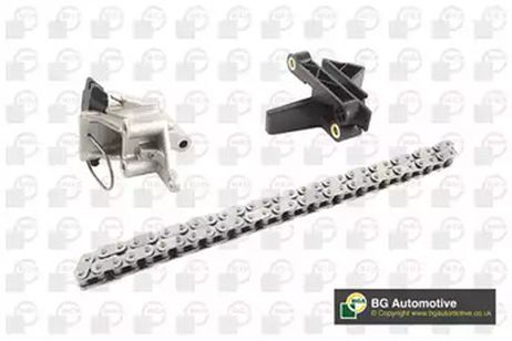фото BGA TC0920K Комплект цепи ГРМ BGA TC0920K Комплект цепи ГРМ