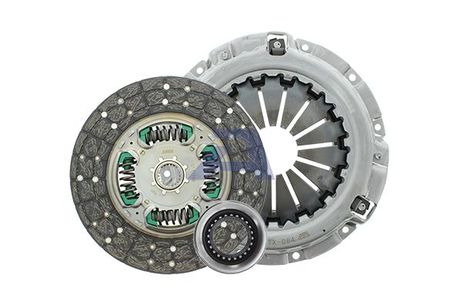 Aisin KT-383 Комплект сцепления