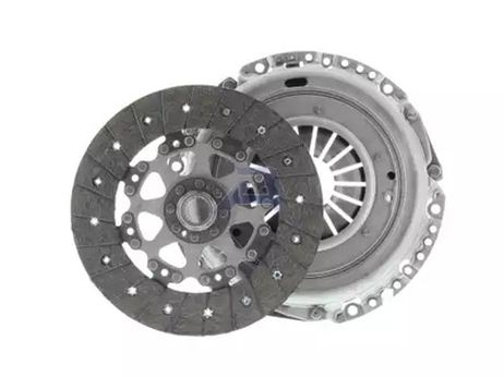 фото Aisin KY-117R Комплект сцепления Aisin KY-117R Комплект сцепления