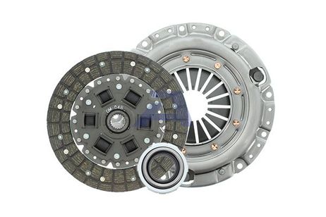 Aisin KM-070A Комплект сцепления
