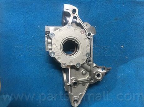 фото PARTS-MALL P2B-010 Масляный насос PARTS-MALL P2B-010 Масляный насос