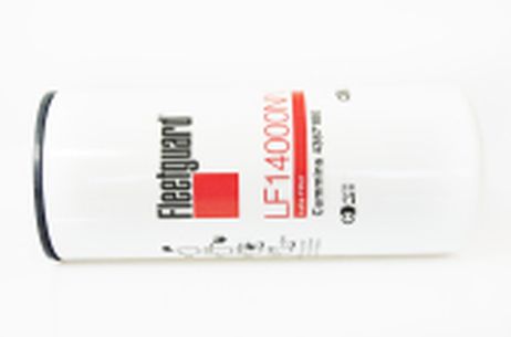 фото Fleetguard LF14000NN Масляный фильтр Fleetguard LF14000NN Масляный фильтр