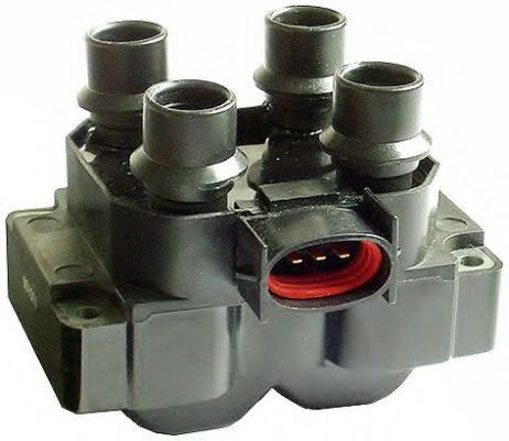 фото Hella 5DA 193 175-401 Катушка зажигания Hella 5DA 193 175-401 Катушка зажигания