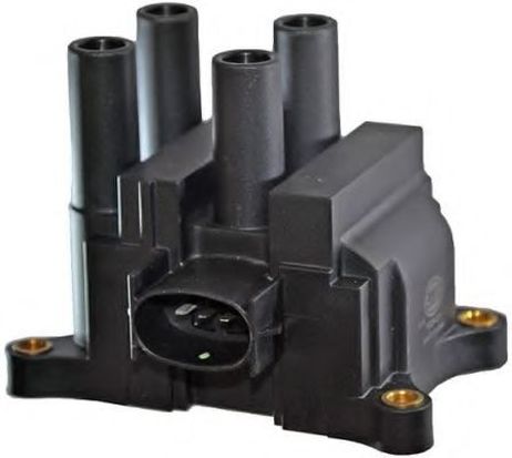 фото Hella 5DA 193 175-411 Катушка зажигания Hella 5DA 193 175-411 Катушка зажигания