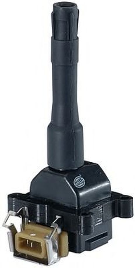 фото Hella 5DA 193 175-541 Катушка зажигания Hella 5DA 193 175-541 Катушка зажигания