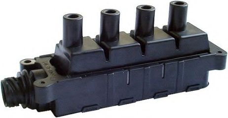 фото Hella 5DA 193 175-641 Катушка зажигания Hella 5DA 193 175-641 Катушка зажигания