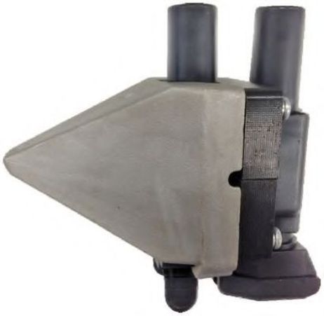 фото Hella 5DA 358 000-021 Катушка зажигания Hella 5DA 358 000-021 Катушка зажигания