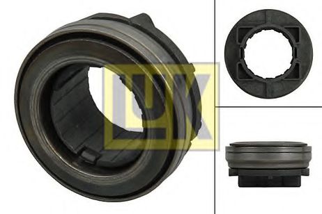 фото LUK 500 1257 10 Выжимной подшипник LUK 500 1257 10 Выжимной подшипник