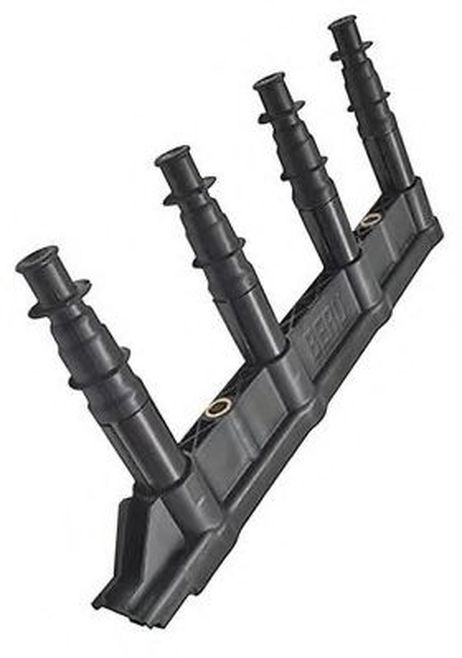 фото Beru ZS472 Катушка зажигания Beru ZS472 Катушка зажигания