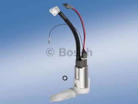 фото Bosch 1 987 580 003 Топливный насос Bosch 1 987 580 003 Топливный насос
