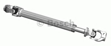 фото Bosch K S00 000 031 Вал сошки рулевого управления Bosch K S00 000 031 Вал сошки рулевого управления