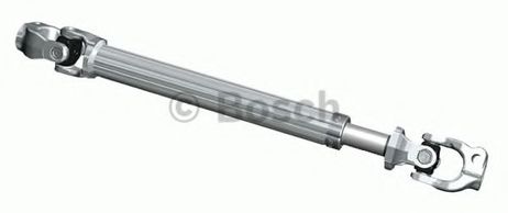 фото Bosch K S00 000 043 Вал сошки рулевого управления Bosch K S00 000 043 Вал сошки рулевого управления