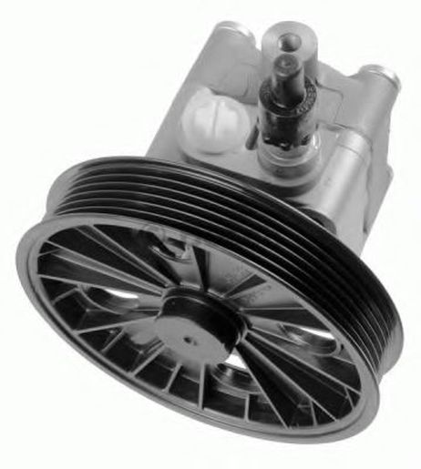 фото Bosch K S00 000 091 Гидравлический насос, рулевое управление Bosch K S00 000 091 Гидравлический насос, рулевое управление