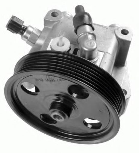 фото Bosch KS00000097 Насос гидроусилителя руля Bosch KS00000097 Насос гидроусилителя руля