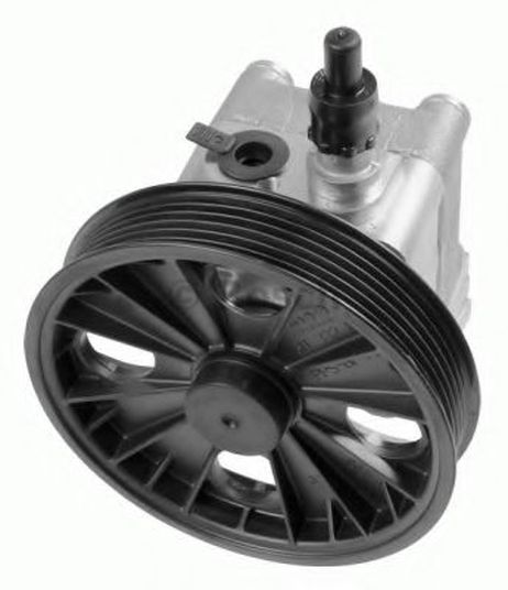 фото Bosch K S00 000 133 Гидравлический насос, рулевое управление Bosch K S00 000 133 Гидравлический насос, рулевое управление