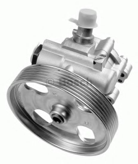 фото Bosch K S00 000 143 Гидравлический насос, рулевое управление Bosch K S00 000 143 Гидравлический насос, рулевое управление