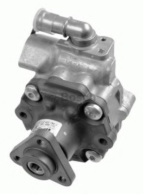 фото Bosch K S00 000 155 Гидравлический насос, рулевое управление Bosch K S00 000 155 Гидравлический насос, рулевое управление