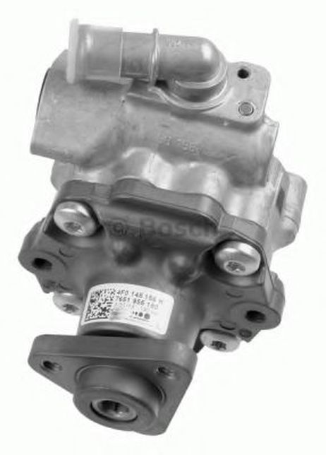 фото Bosch K S00 000 164 Гидравлический насос, рулевое управление Bosch K S00 000 164 Гидравлический насос, рулевое управление