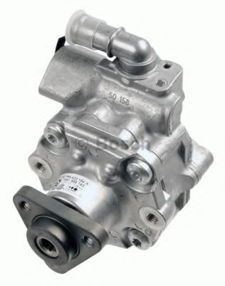 фото Bosch K S00 000 166 Гидравлический насос, рулевое управление Bosch K S00 000 166 Гидравлический насос, рулевое управление