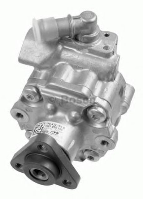 фото Bosch K S00 000 174 Гидравлический насос, рулевое управление Bosch K S00 000 174 Гидравлический насос, рулевое управление