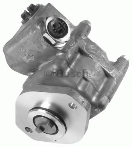фото Bosch K S00 000 504 Гидравлический насос, рулевое управление Bosch K S00 000 504 Гидравлический насос, рулевое управление