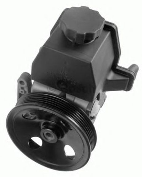 фото Bosch K S00 000 524 Гидравлический насос, рулевое управление Bosch K S00 000 524 Гидравлический насос, рулевое управление