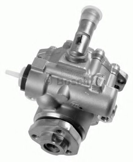 Bosch K S00 000 533 Гидравлический насос, рулевое управление